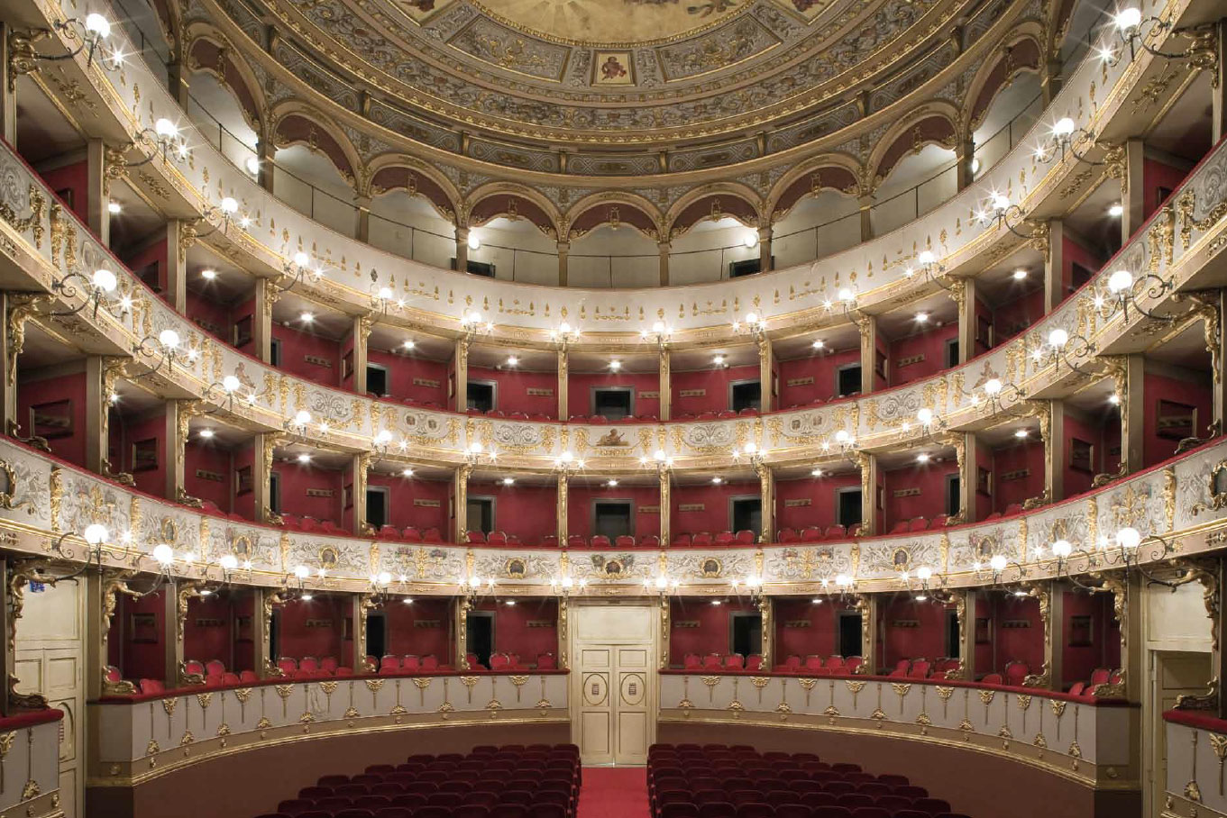 Teatro Curci le novità e le anticipazioni della stagione teatrale