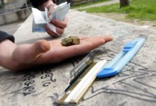 Andria – Quartieri Montingelli, Stazione ferroviaria e Pineta: cocaina marijuana e hashish