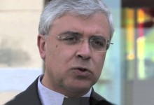 Puglia – Don luigi Renna nominato vescovo della Diocesi di Cerignola-Ascoli Satriano