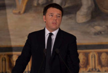 Governo – Renzi, dopo Parigi: “Due miliardi per sicurezza e cultura”