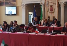 Barletta – ‘Progetto ferroviario datato 2013’, ancora presentazioni e niente cantieri