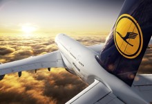 Sciopero Lufthansa – Cancellati 929 voli