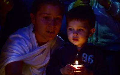 Il terrorismo visto con gli occhi dei bambini: il consiglio dell’esperto