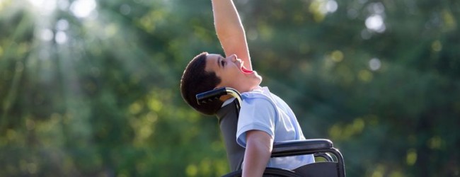 “Sport per tutti” a Trani abili e disabili in campo