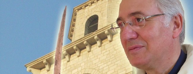 Andria – Mons. Luigi Mansi nuovo vescovo della Diocesi