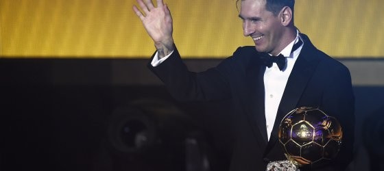 Pallone d’Oro – Messi fa pokerissimo, tra gioie blaugrana e flop albicelesti