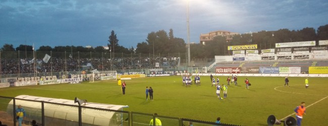 Fidelis Andria – Al Degli Ulivi, è 0-0 col Catania: senza Strambelli e senza idee, servono rinforzi