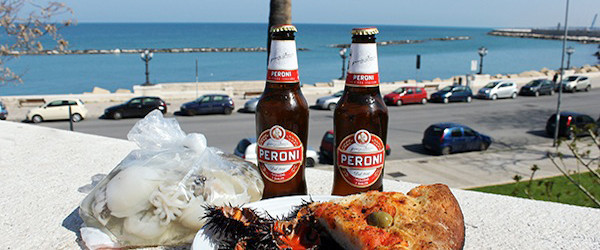 Puglia – La Peroni potrebbe diventare giapponese: pronta un’offerta da 3,12 mld di euro