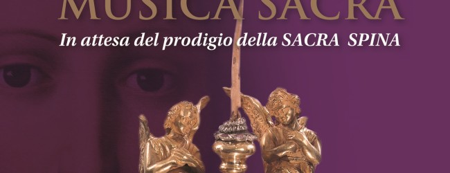 Andria – Domenica delle Palme: concerto di musica sacra presso la Cattedrale