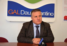 Rete Infopoint Gal Daunofantino: nominato coordinatore