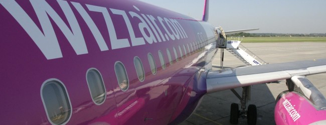 Trasporti – Wizz Air lancia nuovo volo da Bari a Vilnius