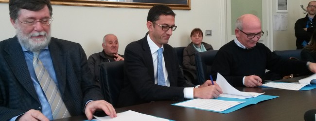 Trani – “Salta rischio”: presentazione del protocollo d’intesa per la prevenzione di incidenti domestici negli anziani