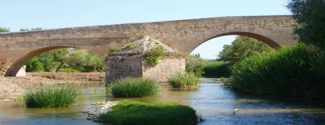 Parco del Fiume Ofanto: pronto il Programma Operativo della Provincia