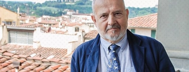 Andria – “Il califfato e l’Europa. Dalle crociate all’ISIS”: incontro con il Prof. Franco Cardini