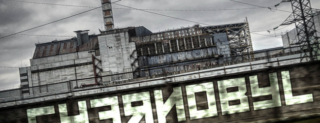 Chernobyl: trenta anni fà il più grande disastro nucleare della storia ancora oggi vivo accanto a noi