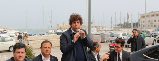 Andria – Riapre domenica 10 aprile la sede di Forza Italia in Via Taranto