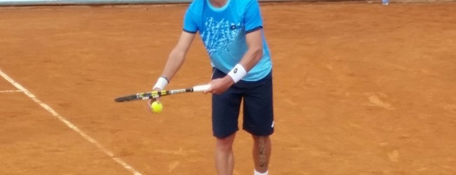 Barletta – Tennis ATP: Anche Giannessi ai quarti