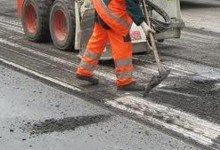 Minervino Murge – Affidati i lavori di manutenzione lungo la Strada comunale di Piano 167