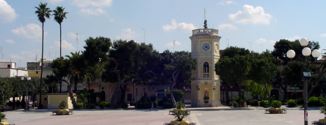 San Ferdinando di Puglia – Bando di gara per lavori all’istituto “Dell’Aquila-ex Silone”