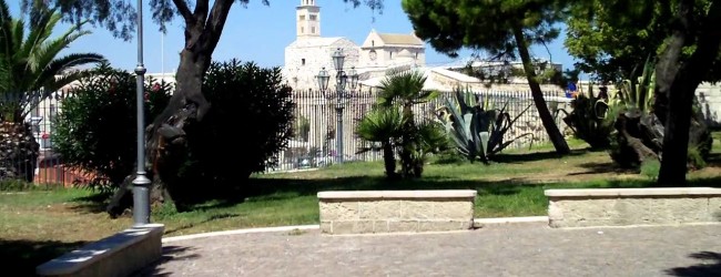 Trani – Rassegna cinematografica all’aperto in villa comunale