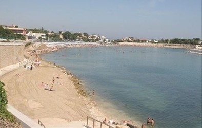 Arpa Puglia – Il mare di Trani è “eccellente”. Prelievi in 10 tratti del litorale