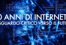 Andria – 30 anni di internet. Uno sguardo critico verso il futuro.