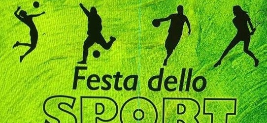 Bisceglie – Festa dello sport in piazza V. Emanuele II