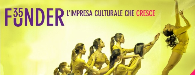 Bando Funder35 – Agevolazioni alle imprese culturale