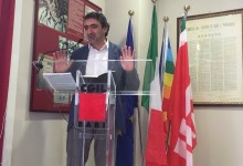 Puglia – Pino Gesmundo eletto segretario CGIL regionale