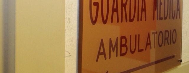 Anci Puglia – No a smantellamento guardia medica notturna