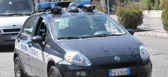 Bisceglie – “Street Control”, il nuovo servizio della Polizia Municipale