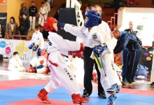 Taekwondo – In 24 da Barletta ai campionati italiani