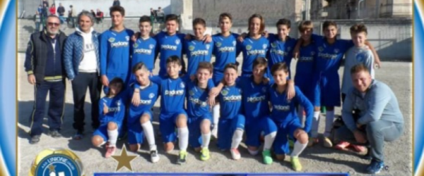 Bisceglie – Unione Calcio, panchina affidata a Girolamo Zinfollino