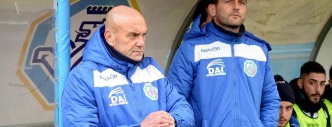 Fidelis Andria – Ritorno al passato: Favarin si gioca una Lega Pro strameritata sul campo