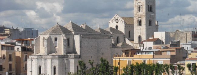 Barletta – Due borse di studio per la “Storia della città 2018” a cura dell’Associazione del Centro Studi Normanno-Svevi