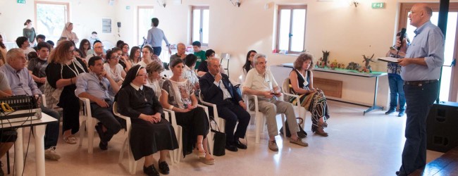 Corato – Fondazione Megamark,“L’Officina delle Nuvole Parlanti”: i lavori dei ragazzi