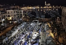 Trani – Anni Ruggenti 2016: l’esposizione di auto d’epoca rinviata a fine agosto