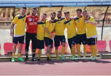 Calcio – “Giovani D valore”, il Bisceglie conquista il secondo posto della Lnd