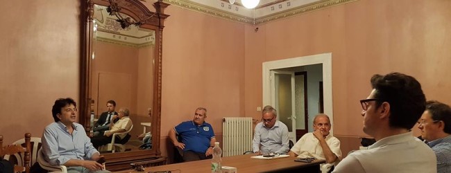 Trani – Forza Italia si complimenta con Fondazione SECA  e bacchetta l’Amministrazione