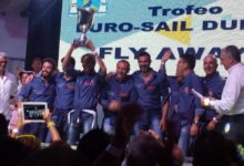 TRANI  – Lega Navale, doppio successo alla Brindisi – Corfu’