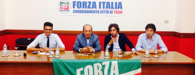 Trani – Forza Italia, l’on. Vitali “Esposti al prefetto per mancate risposte della maggioranza”