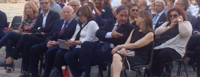 Barletta – DigithOn, l’inaugurazione è affidata a Confalonieri