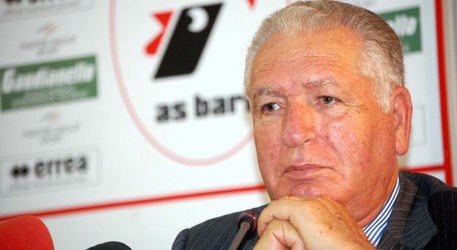 Bari – Calcio. E’ morto Vincenzo Matarrese, l’ex presidente del Bari in serie A