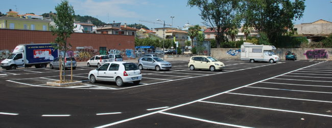 Bisceglie – “Parcheggi sì parcheggi no, la terra dei cachi”