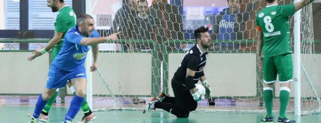 Andria – Florigel Futsal: riconfermato il blocco della scorsa stagione