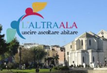 Barletta – Nasce il movimento “L’ALTRAALA”