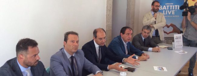 Bisceglie – Battiti live torna il 17 agosto “per non dimenticare”