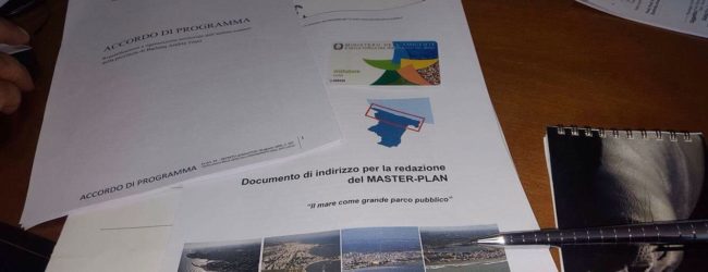 Trani – Tre milioni per il risanamento della costa