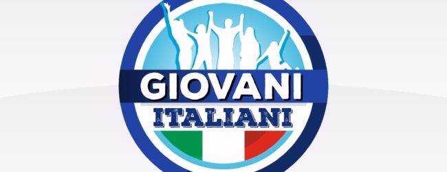 Barletta – Giovani Italiani: un cattivo esempio