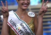 Corato – Miss Italia in piazza il 10 luglio